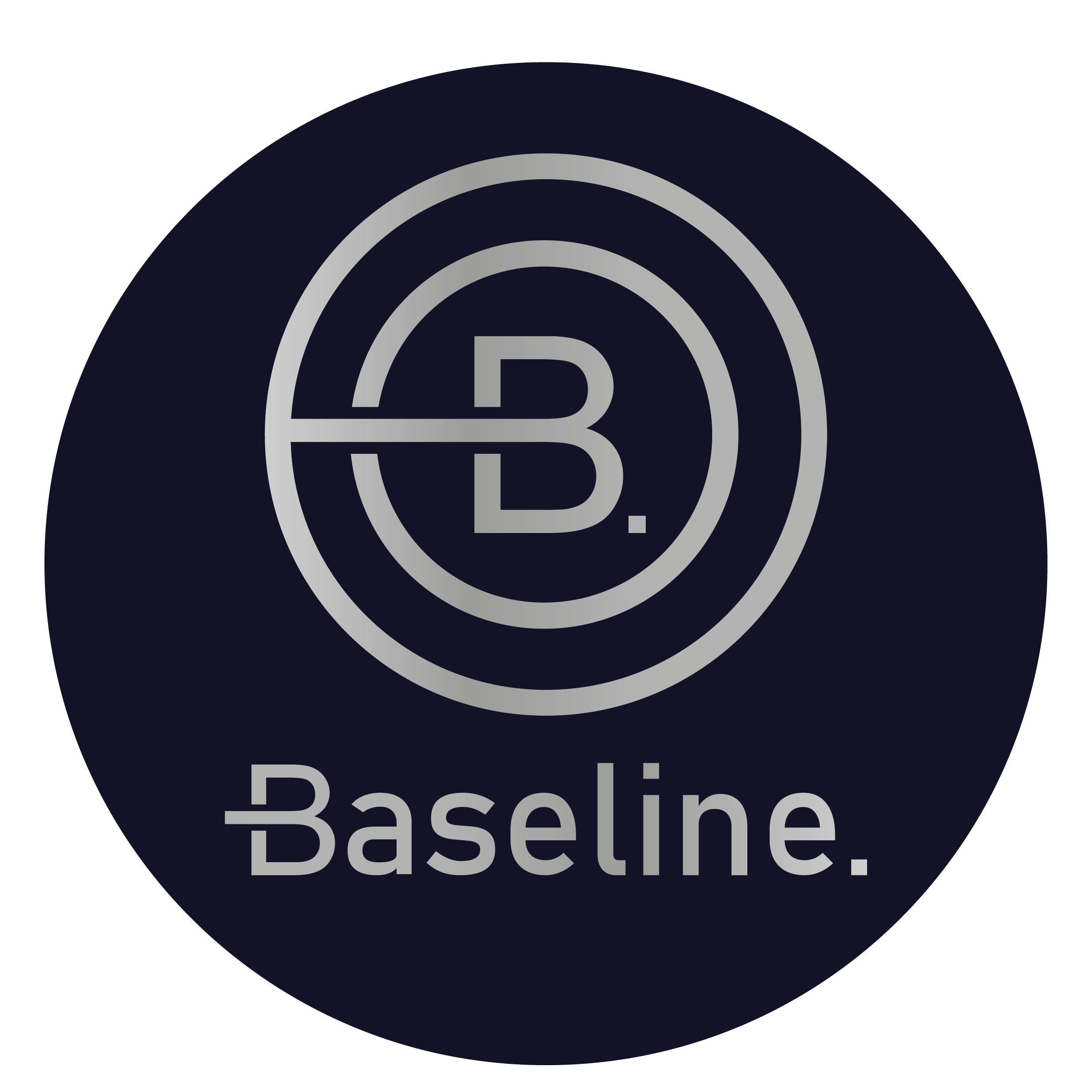 Logo Baseline